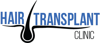 Hair Transplant Clinic logo